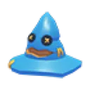 Living Wizard Hat