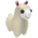 Llama Plush