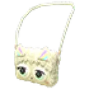 Llamalush Purse Pet