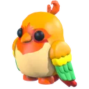 Love Bird