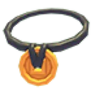 Lucky Coin Necklace