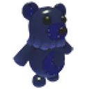 Lunar Moon Bear