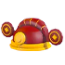 Lunar New Year Headdress