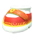 Lunar New Year Shoes