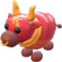 Lunar Ox