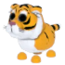 Lunar Tiger