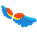 Macaw Wings