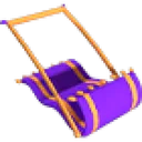 Magic Carpet Stroller