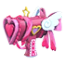 Magic Girl Grappling Hook