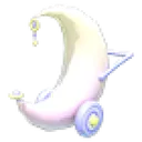 Magic Moon Stroller
