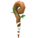Magical Staff