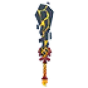 Magma Greatsword