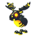 Magma Moose