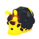 Magma Snail