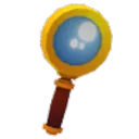Magnifying Glass
