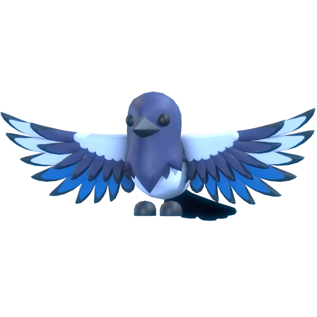 Magpie