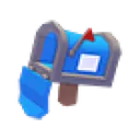 Mailbox Hat