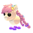 Majestic Pony