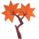 Maple Leaf Treat