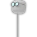 Marsh Balloon