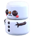 Marshmallow Friend