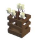 Marshmallow Stand