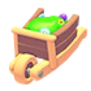 Meadow Barrow Stroller