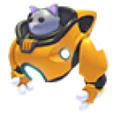 Mecha Meow