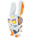 Mecha R4BBIT