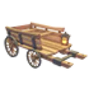 Medieval Wagon