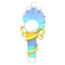 Mermaid Rattle