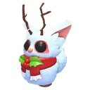 Merry Mistletroll