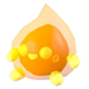 Meteor Plush
