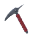 Minigame Pickaxe