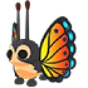 Mirai Moth