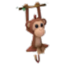 Monkey Pogo