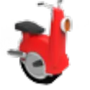Mono-Moped