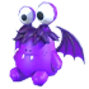 Monster Friend Hat
