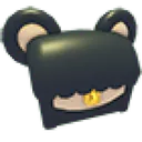 Moon Bear Box
