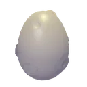 Moon Egg