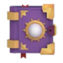 Moon Tome
