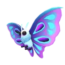 Moonlight Moth