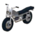 Motorcycle