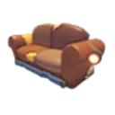 Motorized Sofa