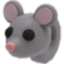 Mouse Leash