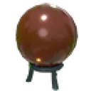 Mud Ball