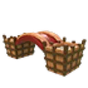 Mule Baskets