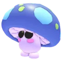 Mushroom Friend