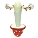 Mushroom Pogo