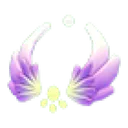 Mystic Wing Crown